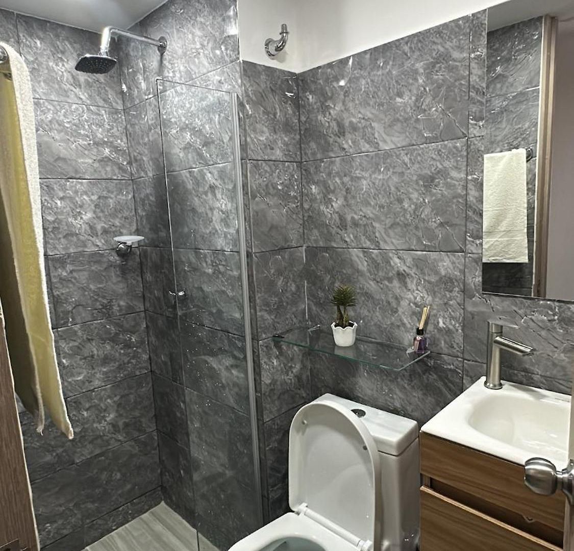 Moderno Elegante Y Apto Familias Cerca De La Playa Apartamento Cartagena