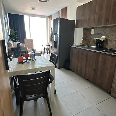 Apartamento Moderno Elegante Y Apto Familias Cerca De La Playa *