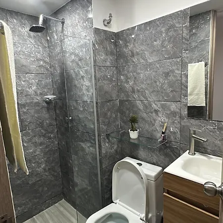 Moderno Elegante Y Apto Familias Cerca De La Playa Apartamento Cartagena