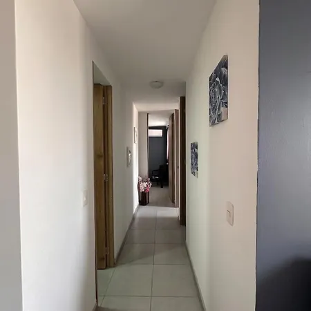 Apartamento Moderno Elegante Y Apto Familias Cerca De La Playa *