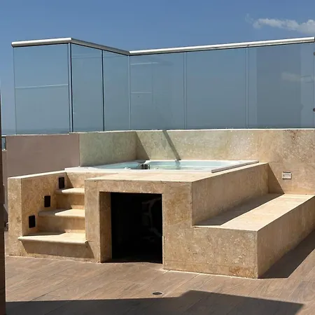 Moderno Elegante Y Apto Familias Cerca De La Playa *