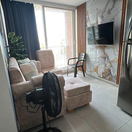 Moderno Elegante Y Apto Familias Cerca De La Playa * Cartagena