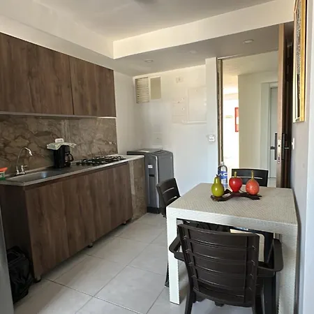 Moderno Elegante Y Apto Familias Cerca De La Playa